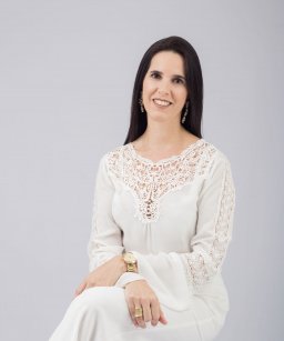 Patrícia Froes Meyer