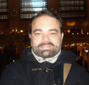 Miguel Castro