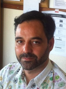 José Luís Sousa
