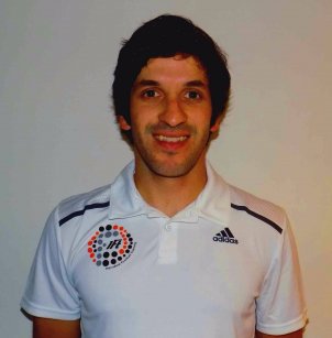 Álvaro Madureira