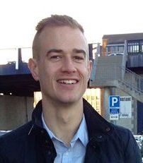 Palle Schlott Jensen