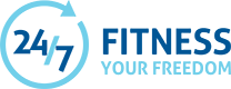 24/7 Fitness