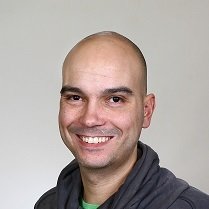 Luís Rebelo