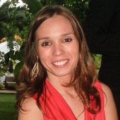 Marisa Matos