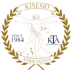 KTAI (Kinesio Taping® Association International)