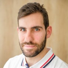 Bernardo Pinto