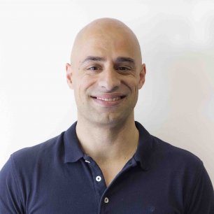 Alberto Alves