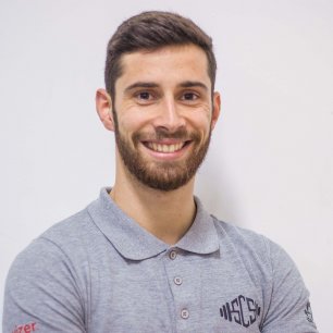 Tiago Moreira