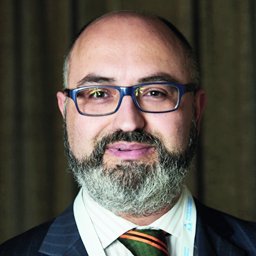 Paulo Reis Pina