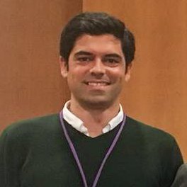 Pedro Leite