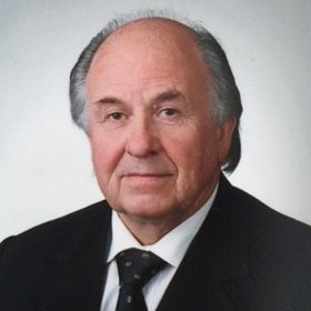 Professor Doutor Romero Bandeira