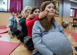 Pack Preparação para o Nascimento: Pré-parto e Pós-parto