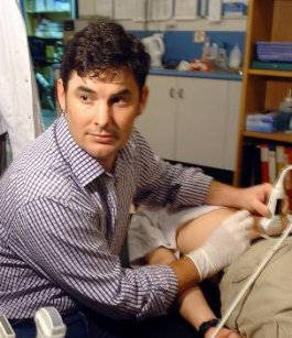 Paul Hodges