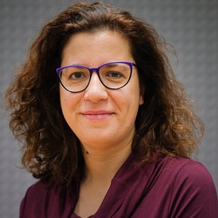 Helena Justo