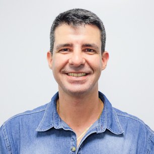 Marcelo Tenreiro
