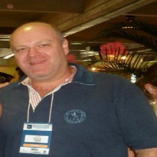 Mauro Pedroni Júnior