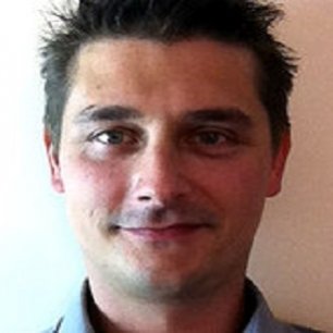 Nicolas Robillard
