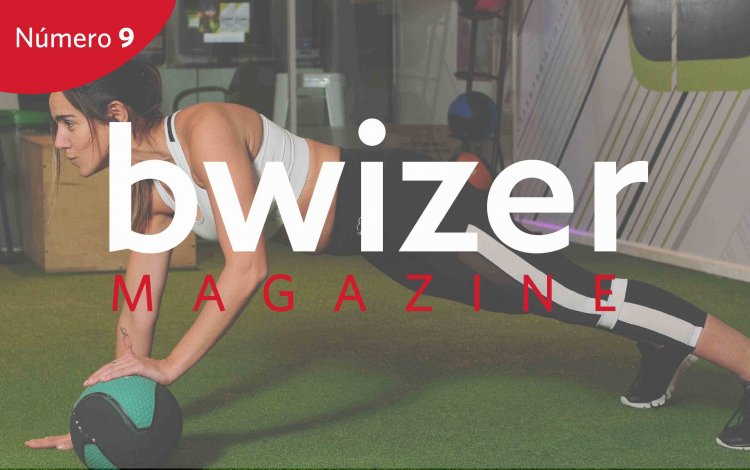 Strength and Conditioning Specialist for fitness | Por equipa de SCS (Bwizer Magazine)