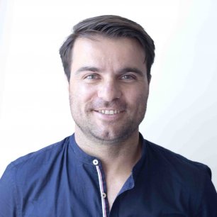 Mauro Ribeiro
