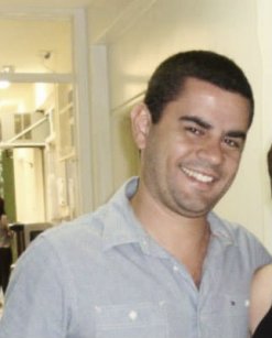 Fernando Veras e Silva