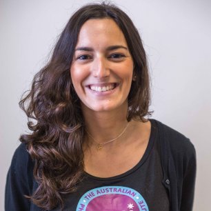 Francisca Lourenço Gomes - APPI Trainer