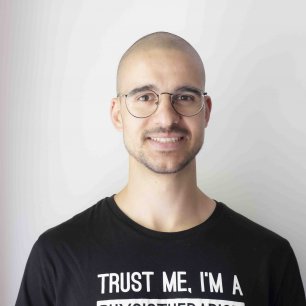 Nuno Silva
