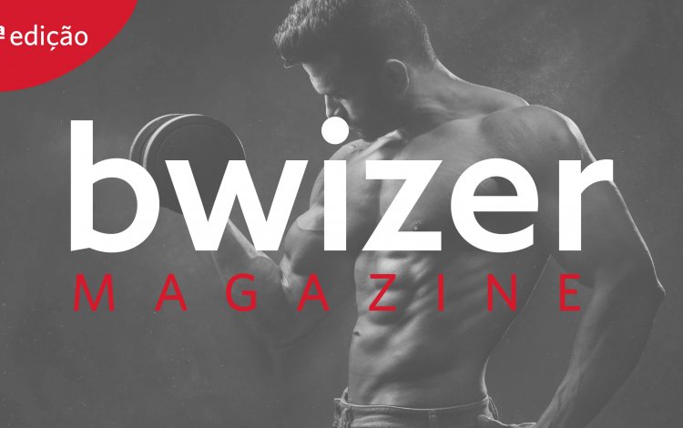Periodização do Treino de Força | Por João Brito e Rafael Oliveira (Bwizer Magazine)