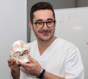 Tomás Pérez