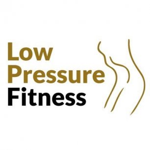 Low Pressure Fitness Coach