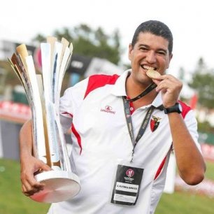 Pedro Bouças