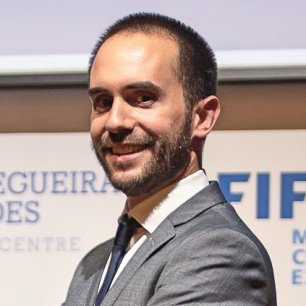 Alexandre Rebelo-Marques