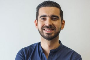 Daniel Valpaços