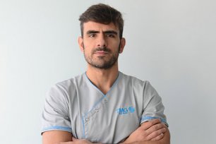 Helder Monteiro