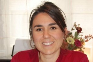 Irene Catalán García