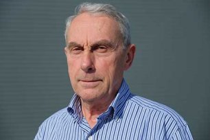Jean-Marie Drouard
