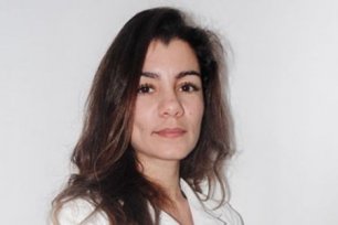 Miriam Faria