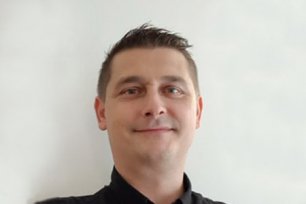 Nicolas Robillard