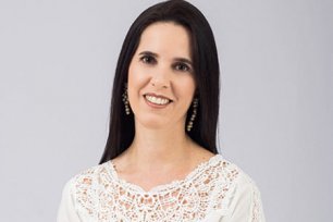 Patrícia Froes Meyer