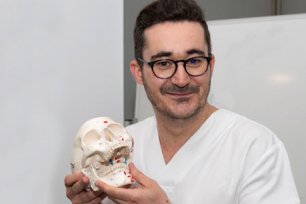 Tomás Pérez