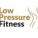 Low Pressure Fitness Coach