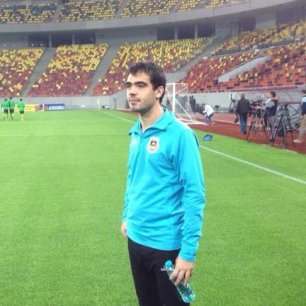 José Teixeira