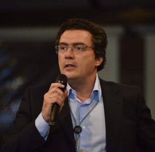 Alexandre Moura