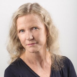 Jill Cook