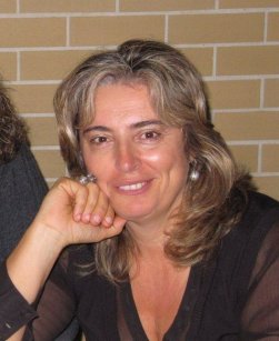 Ana Isabel Almeida