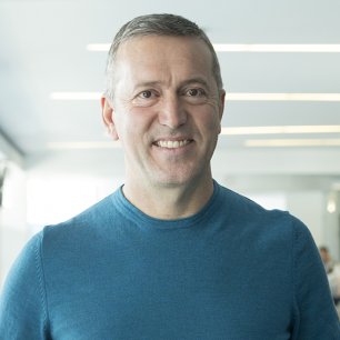 António Gaspar