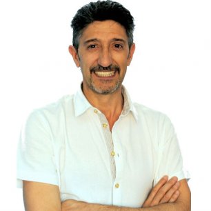 Manuel Ramírez García