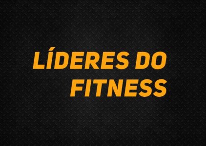 Vamos ao Brasil? | Líderes do Fitness por Hugo Belchior