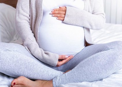 Utilizar uma cinta abdominal na gravidez e pós-parto: a varinha mágica… ou mito? | por Maria João Alvito (Bwizer Magazine)