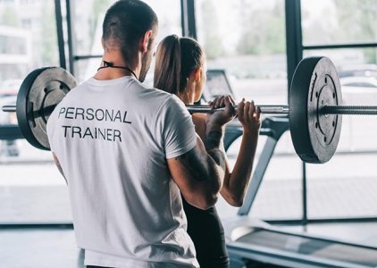 Profissional do Exercício Físico (TEEF): como ser Personal Trainer?