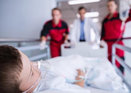 Webinar - Serviço de Urgência: Qual o papel do Enfermeiro?